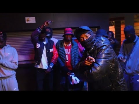 ZAKA G - OPPS (VIDEO OFICIAL)