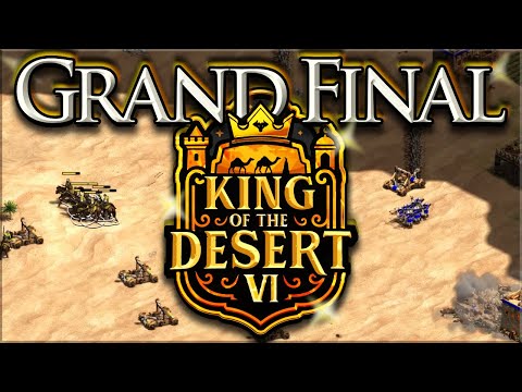 GRAND FINAL! (KotD6)