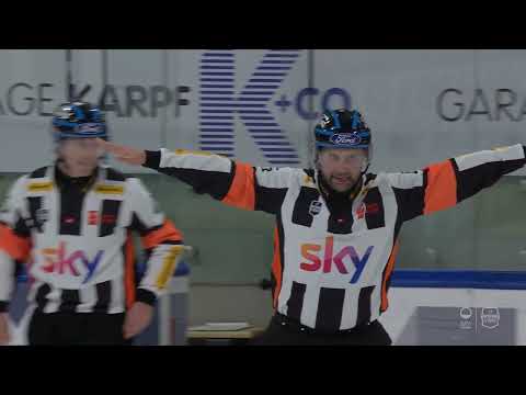 04.12.2025 HCAP - GSHC 5-2 Highlights