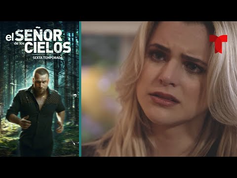 El Señor de los Cielos 6 | Capítulo 50 | Telemundo