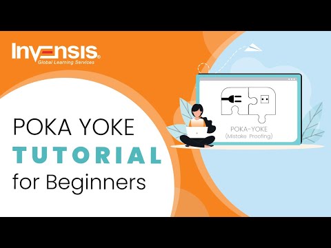 Poka Yoke Tutorial for Beginners | Poka Yoke Explained with Examples | Poka Yoke for Error Proofing