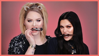 GET READY WITH ME + Jessie J