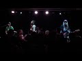 Murder Junkies Cunt Sucking Cannibal Live 6-19-18 GG 25th Anniversary Tour Trixie’s Louisville KY