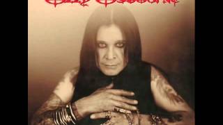 Ozzy Osbourne   Miracle Man