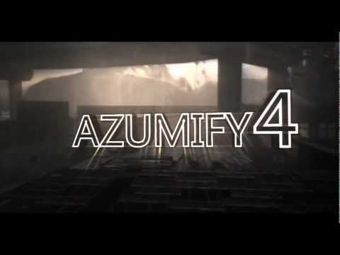 S1 Azum "Azumify" Ep.4