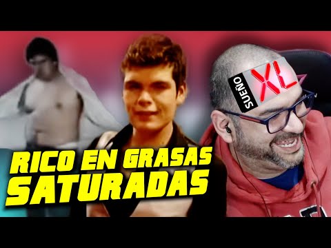 RICO! (en grasas)