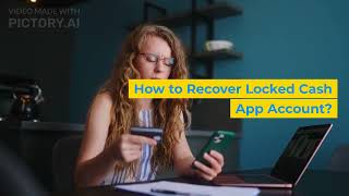 Cash App Locked Account -seek expert’s assistance