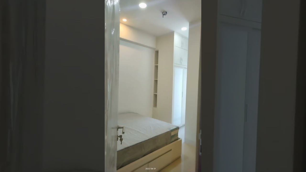 Disewakan Unit Apartemen Vasanta Innopark Kawasan Mm2100