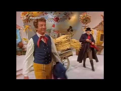 Rudolf Schock/Karl Ridderbusch: "Die verkaufte Braut"