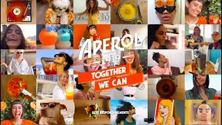 Aperol – The Sound of Togetherness