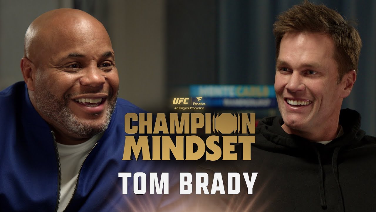 Tom Brady | Champion Mindset