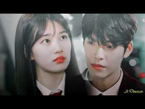 Woobin & Suzy - A Little Braver (Uncontrollably Fond)