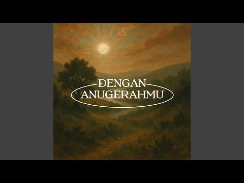 Dengan AnugerahMu