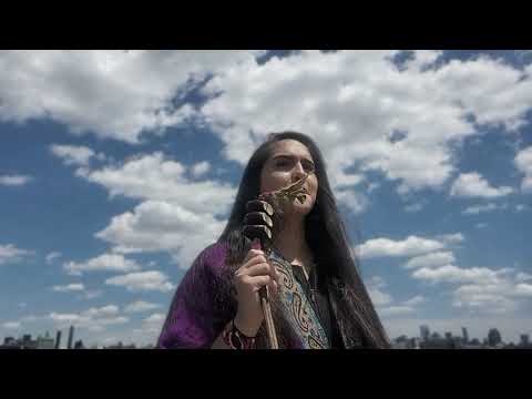 ARKAWA FT KAREN / LUZ DEL CIELO