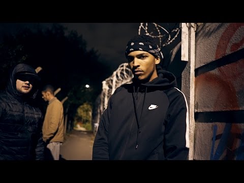Eyez - Midnight ft. Mez