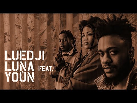 Luedji Luna feat Yoùn | AFROPUNK BAHIA 2021