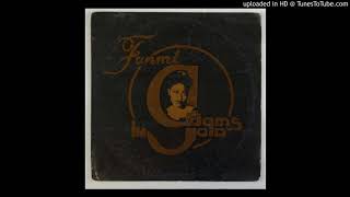 Funmi Adams - You Got Me Burnin&#39; (Nigeria, 1987)