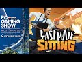 Vídeo de jugabilidad de Last Man Sitting  PC