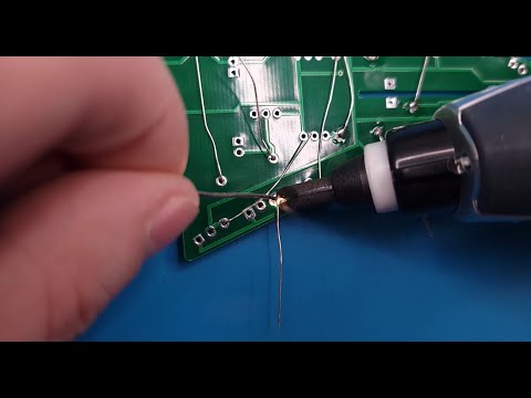 Coleman ColdHeat, Can you build a Christmas tree with one? Extremely late holiday special