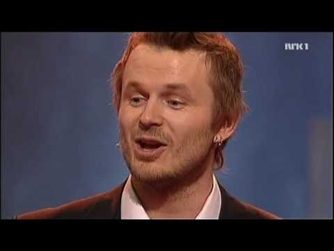 Knut Anders Sørum - Spelldåsen (2009)