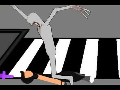 Me,Frisko and Janez vs Scp 096