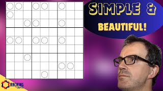 Simple To Grasp & Beautiful To Solve