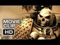Ultramarines A Warhammer 40 000 Movie Blu Ray CLIP Battle 2010 HD