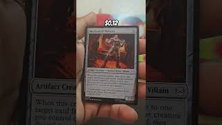 Magic the Gathering: Marvel's Spider-Man Play Booster Pack Opening #mtg #spiderman #marvel #tcg