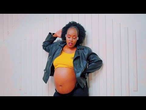 Anitah Angel -Kana Gakwa(Official 4k Video)