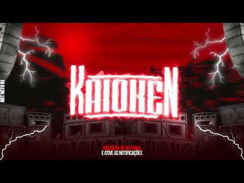 MC Tk e MC Kaioken - Olha a Potencia (DJ Kaioken)