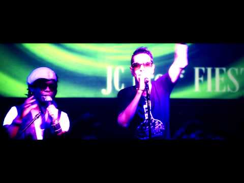 LA QUIMI K PLEASE SAVE ME VIDEO PROMO