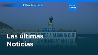 Últimas noticias | 10 junio 2026 - Tarde