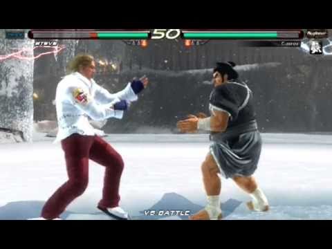 MFA 2010 fighting.ru_T6_28-08-10_3v3_[12]_Cloud_VS_SiNeMaN.mkv