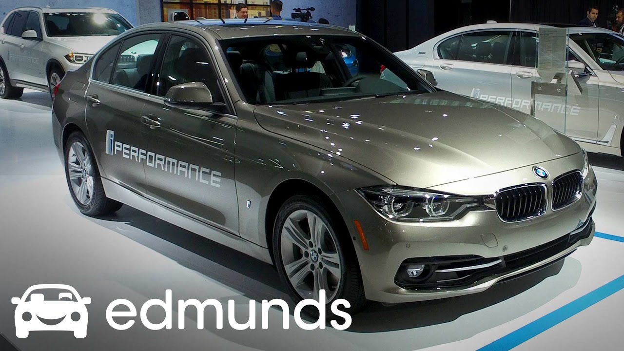 Used 2017 Bmw 3 Series Wagon Pricing For Edmunds Used 2017 Bmw 3 Series Wagon