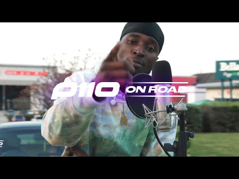 Ddroid - On Road | P110
