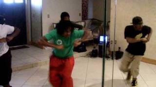 Intense Funk: N.E.R.D - Anti Matter