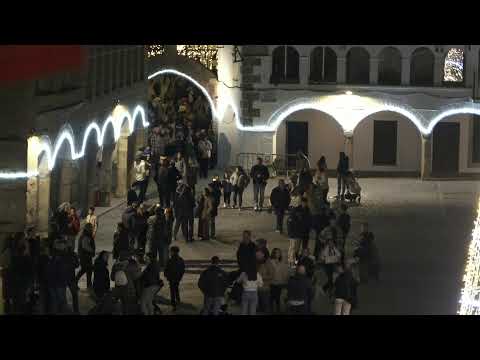 Encendido navideño 1