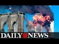 Eyewitnesses Saw People Celebrating 9/11 in Jersey City