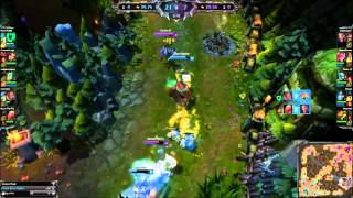 preview picture of video '[LoL]-Funny moments & Top plays #30'