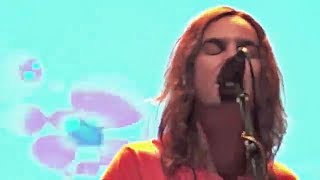 TAME IMPALA @ TERMINAL 5 live - NOTHING THAT HAS HAPPENED SO FAR HAS BEEN ANYTHING WE COULD CONTROL