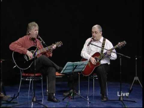 Raul Carstea & Constantin Neculae - "Acolo unde cred ca esti" (LIVE)