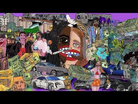 Valee X Harry Fraud - WTF (Ft. Twista) [Official Audio]