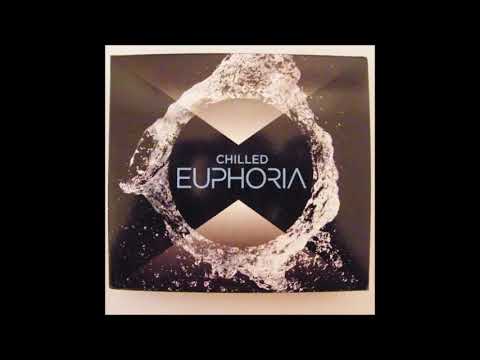 The Very Best Of Chilled Euphoria Jay Burnett  2  cd  2009