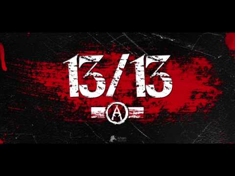 Ayzek (Titan) - 13/13