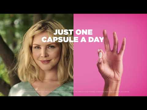 Nature's Bounty Hair Growth