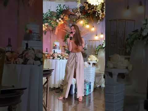 Love Moves In Mysterious Ways #MarielleMontellano #PopPristine