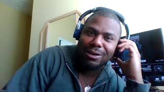 (CALI) Company Flow- The Fire In Which You Burn Reaction