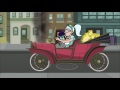 WordGirl Rhyme Reason Pt 1 Better Quality