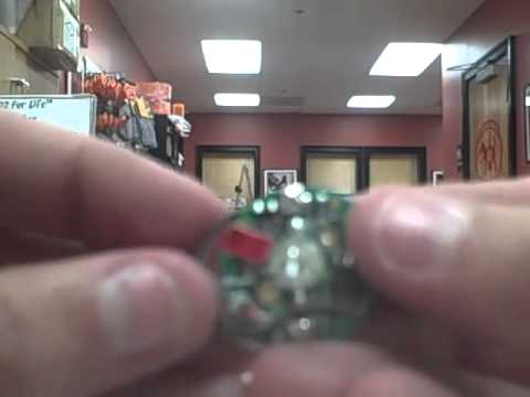 Niteize Spotlit | Instructions on Replacing the Batteries | Keep Doggie Safe