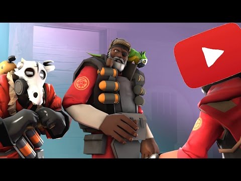 Steam Community :: Video :: [TF2 & Chill] Kadamono & I Worry About Youtube